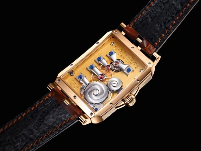 值得入手的德表,低调小众德国表