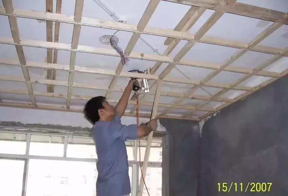 水电安装质量要求,水电施工工艺及安装注意事项