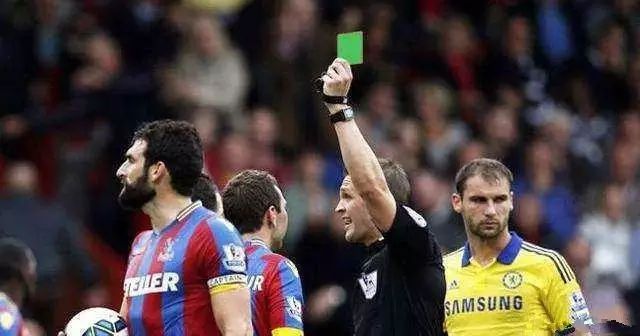 排球10次红牌,排球奇葩事