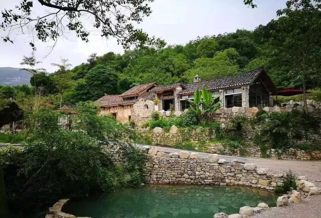 湖北特色民宿,湖北特色民宿风格