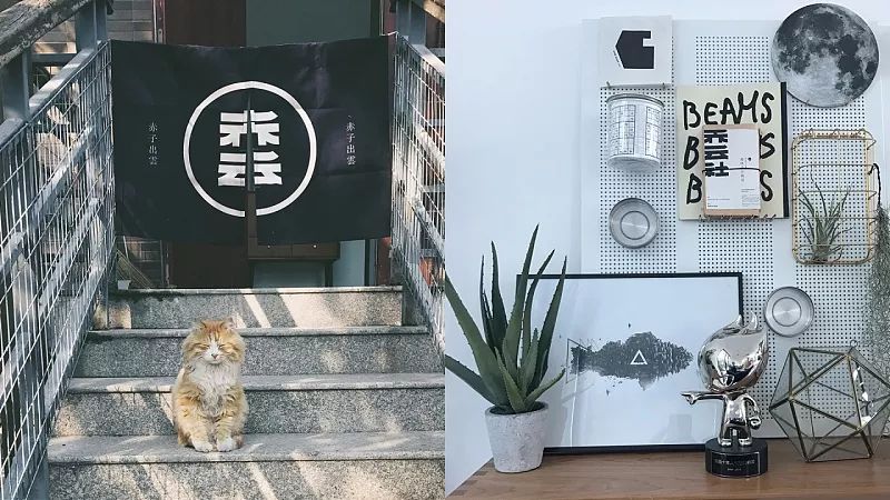 插画师阴郁风格,插画师夏日配色