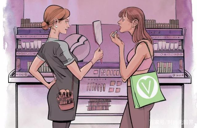 新闻｜YOHO!上海开设潮牌集合店；强生计划收购日本化妆品公司