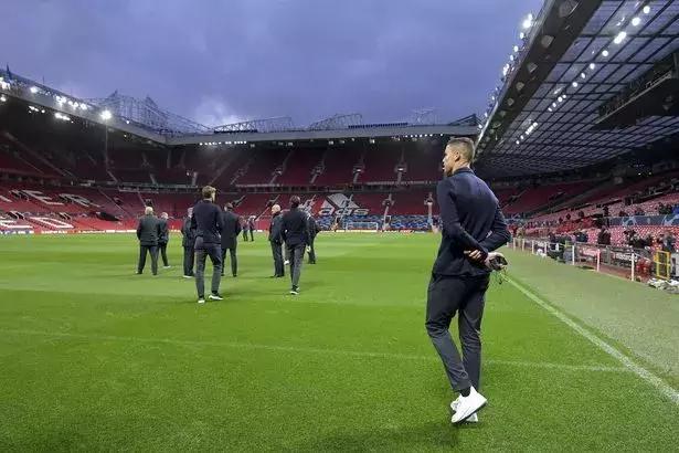 c罗首次重返梦剧场,c罗重返梦剧场第一场比赛