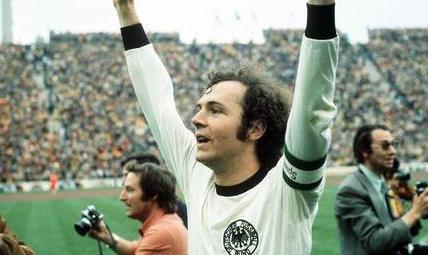 足坛十大精神领袖,足坛最伟大的十大巨星