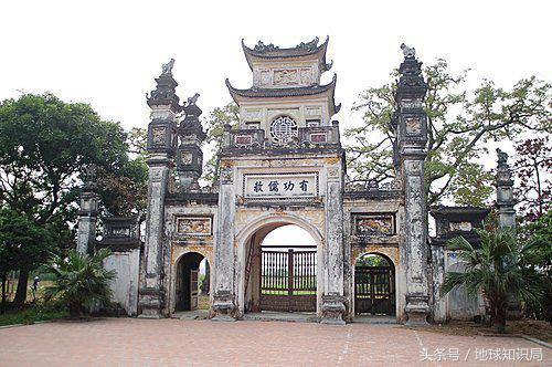 越南为啥放弃汉字,越南人为什么不会说汉语