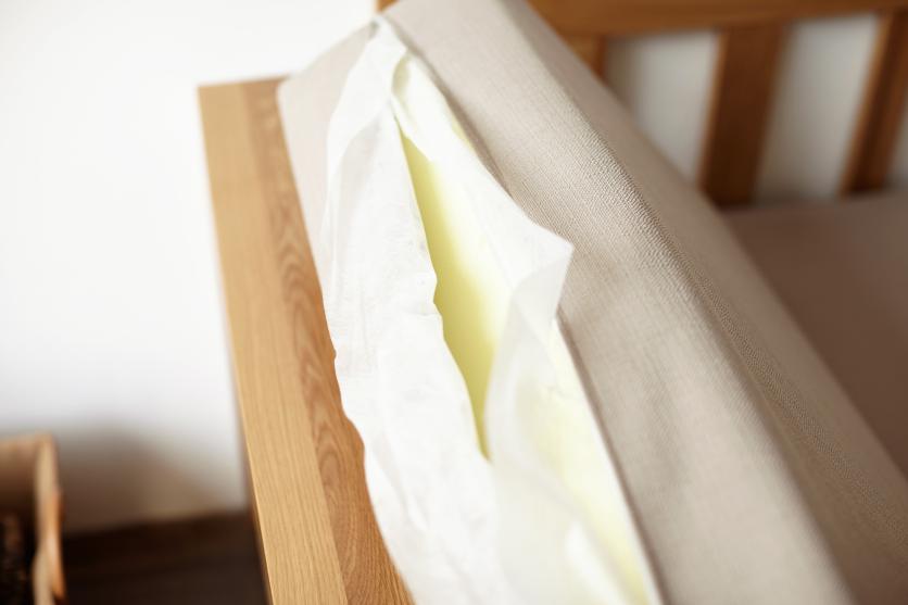 一款能用10年都不塌的沙发,沙发床实锤