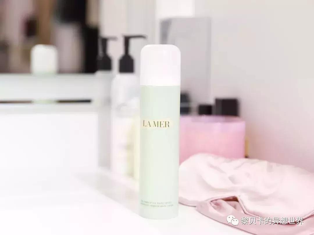 365天必用身体乳,一年四季都适合擦的身体乳