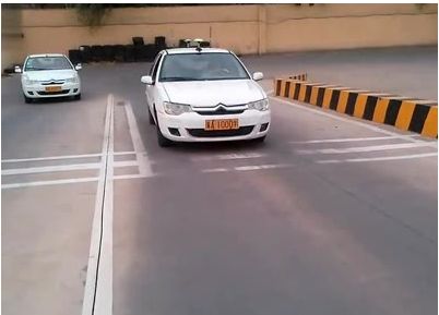 科目二考试注意哪些细节不会挂科,考官说科目二科目三