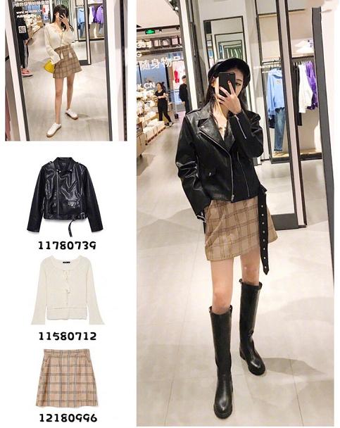 zara试衣间排队吐槽,zara试衣间事件后续