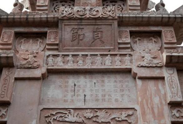 古代寡妇是怎样度过漫长岁月,古代寡妇如何度过孤独一生