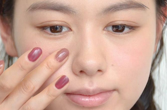 有了全世界3秒卖一瓶的“液体黄金“，干燥、长痘就与你无缘了！