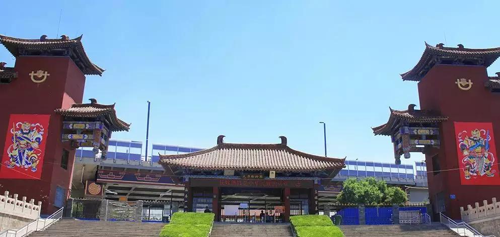 对不起山西,太原现在怎样了