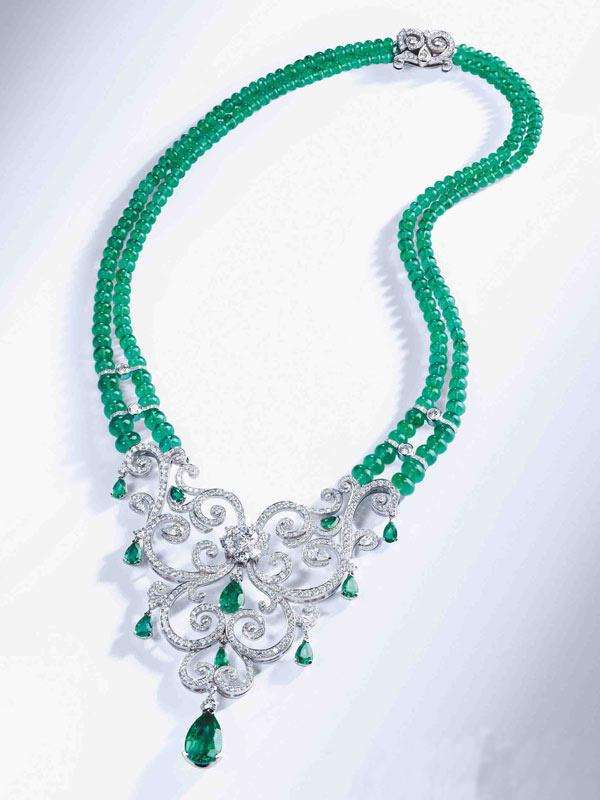 高级宴会项链,宴会项链推荐