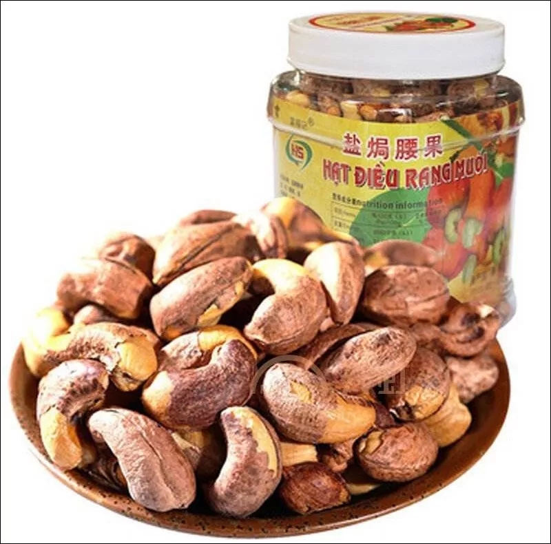 去越南旅游必买的东西,去越南玩必买的水果