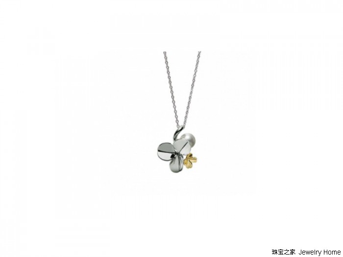 秋风萧瑟唯有御木本FortuneLeaves不会凋零