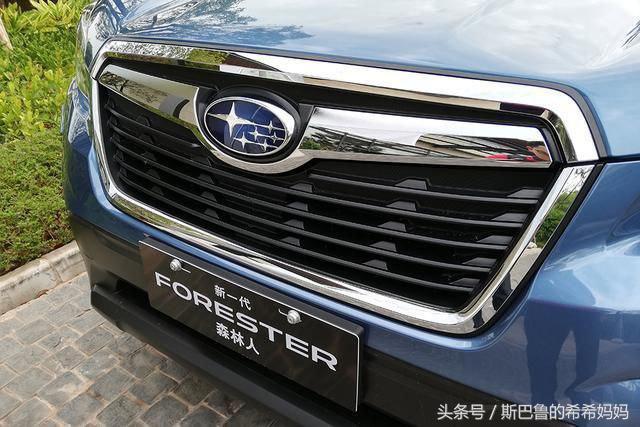 10年斯巴鲁森林人2.5四驱越野视频,斯巴鲁森林人越野能力测试