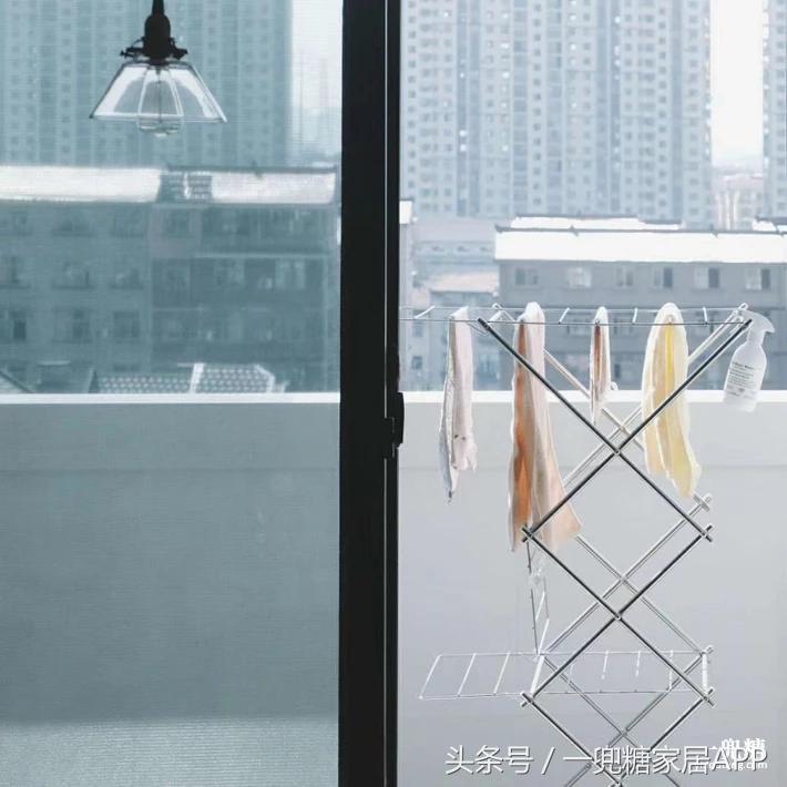 沉默寡言的独居男,装完一套房,让围观群众纷纷对MUJI路转粉