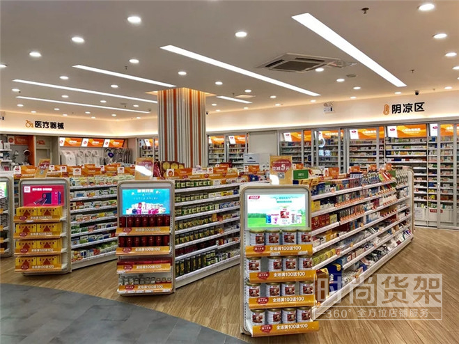 药店里的药利润有多大,开一家药店一个月到底能赚多少钱