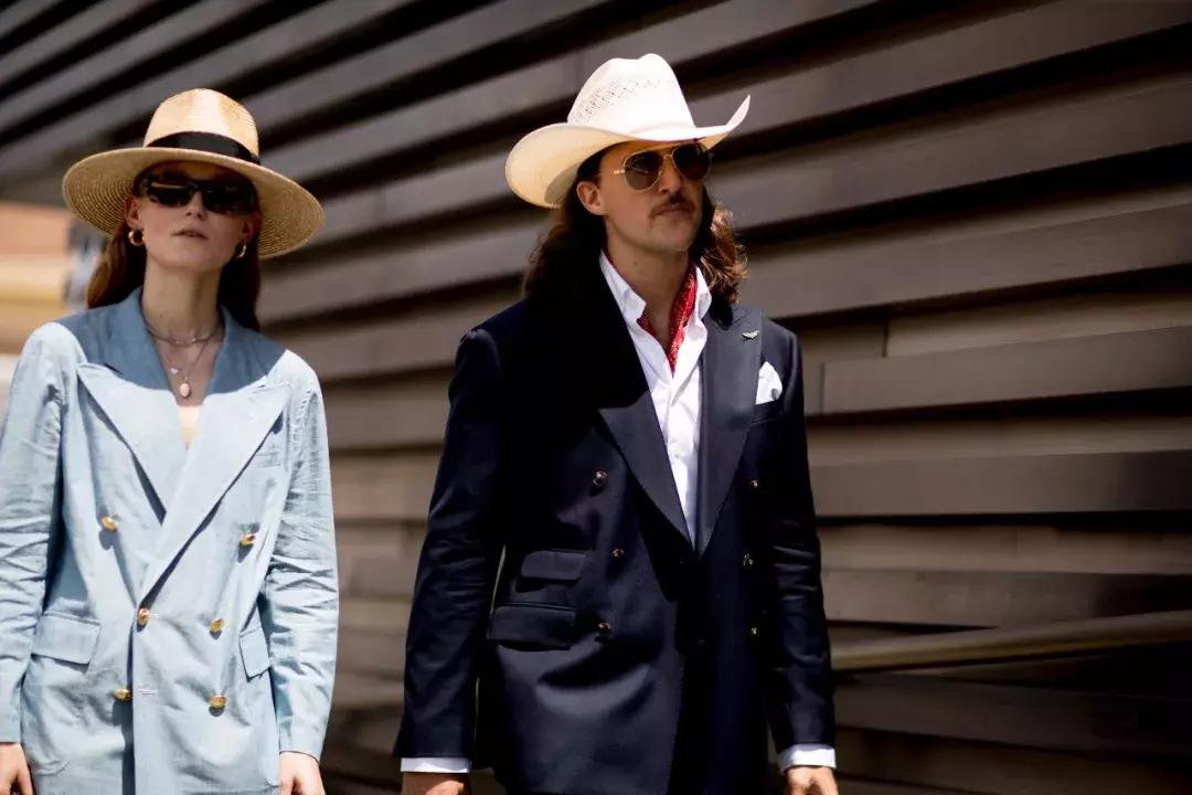 提升衣品的小配饰,提升衣品的最佳之选