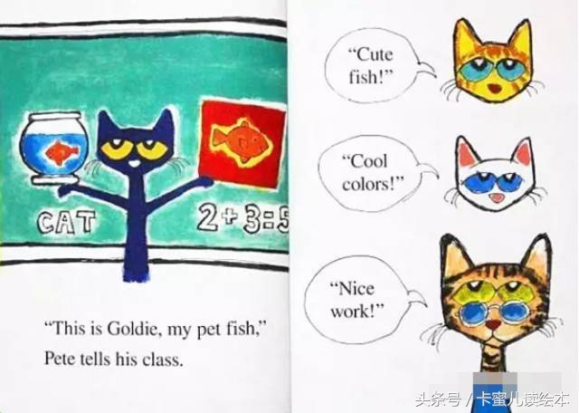 英语绘本《APetForPeter》,英语绘本peterrabbit