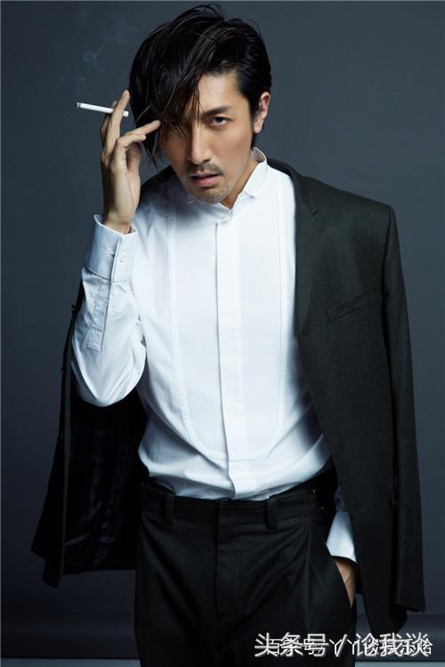 网友发现明星名字里带“一”口碑都不错,还别说,真是那么一回事