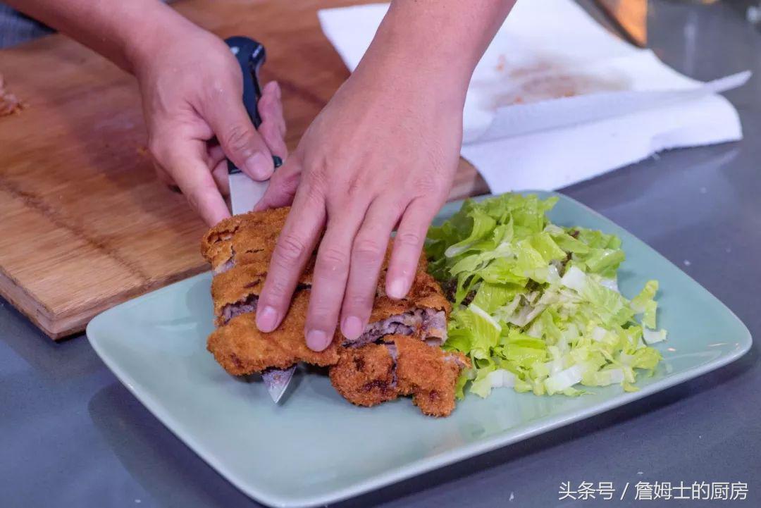 日本考试必吃的美食,日本考试猪排盖饭