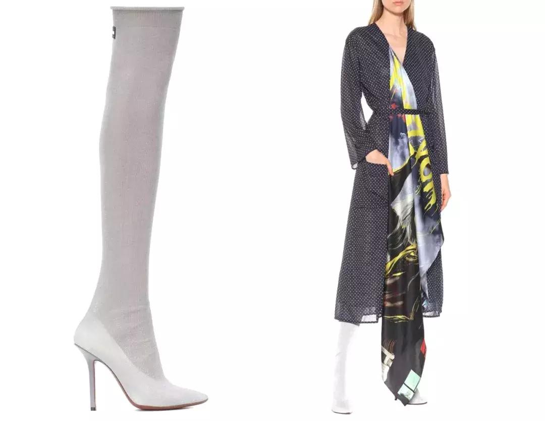 杨紫：过膝靴买不好真坑，孟美岐：感同身受