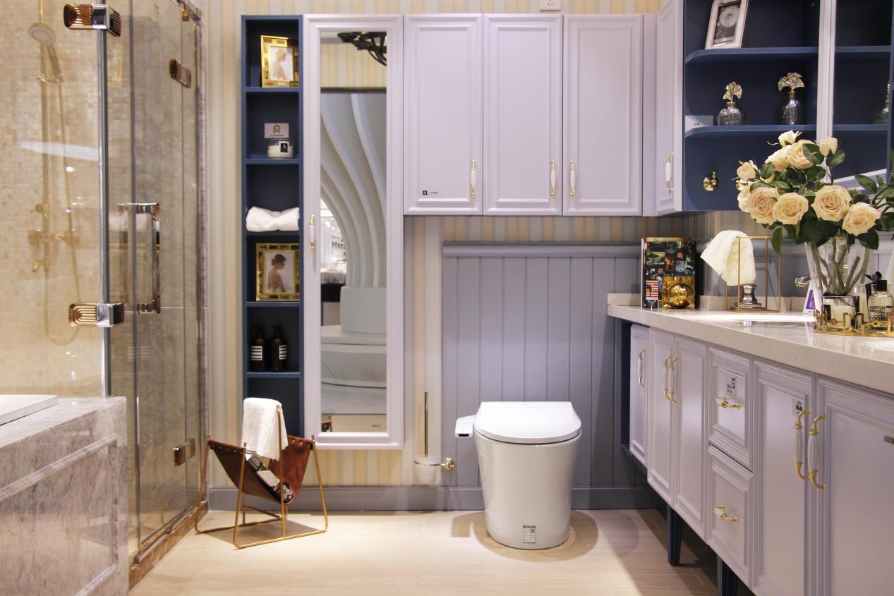 箭牌马桶测评视频,箭牌s6智能马桶评测