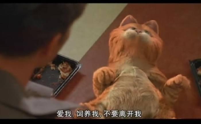 电影中经典触动人心台词,电影里的经典台词你记得的有哪句