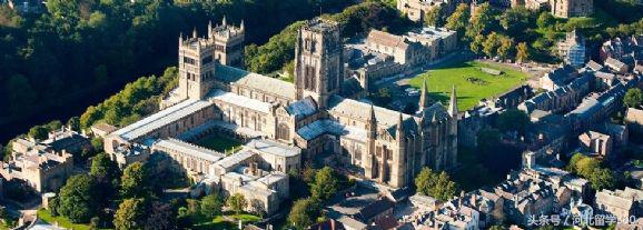 英国杜伦大学校园,英国杜伦大学有哪几个学院