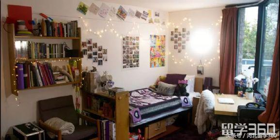 英国杜伦大学校园,英国杜伦大学有哪几个学院