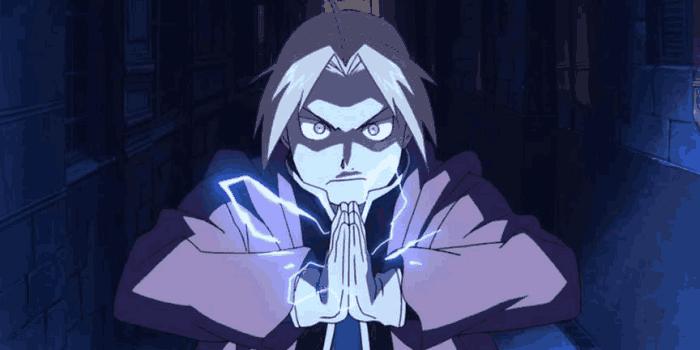 动漫中的十大超级变态能力排行,盘点动漫中最强的战力