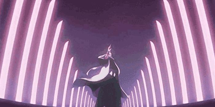 动漫中的十大超级变态能力排行,盘点动漫中最强的战力