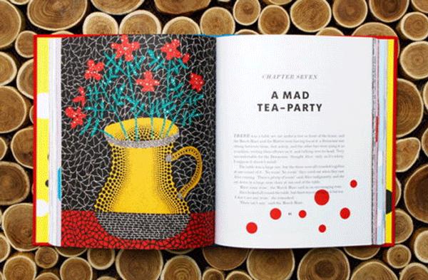 三个词了解草间弥生的“套路”