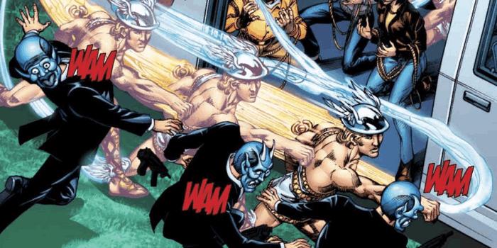 漫威宇宙最强的角色排名,漫威宇宙最强的人物前十名