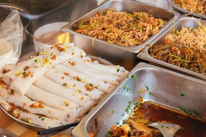 带你到三亚感受不一样的美食美景,三亚旅游必吃的美食清单大全