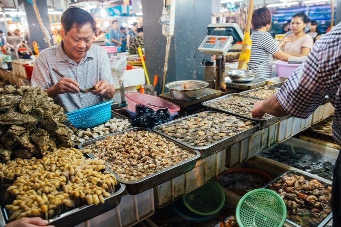 带你到三亚感受不一样的美食美景,三亚旅游必吃的美食清单大全