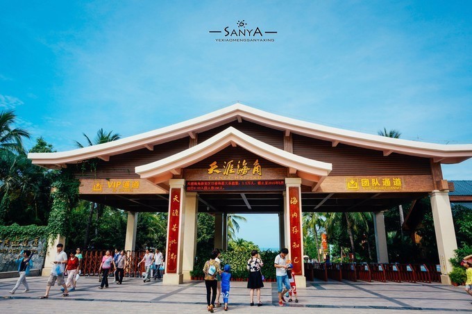 带你到三亚感受不一样的美食美景,三亚旅游必吃的美食清单大全