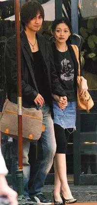 大s和蓝正龙周渝民同居过吗,大s和周渝民最后结局