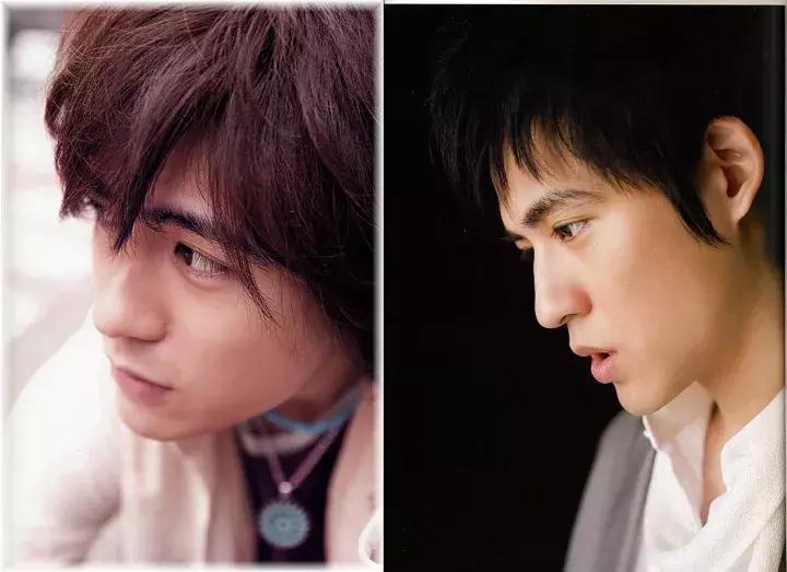 大s和蓝正龙周渝民同居过吗,大s和周渝民最后结局