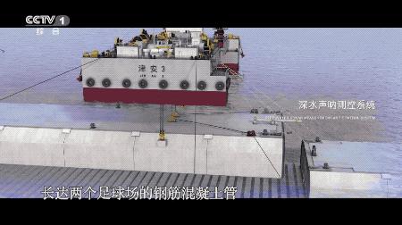 港珠澳大桥背后的男人,港珠澳大桥缔造者