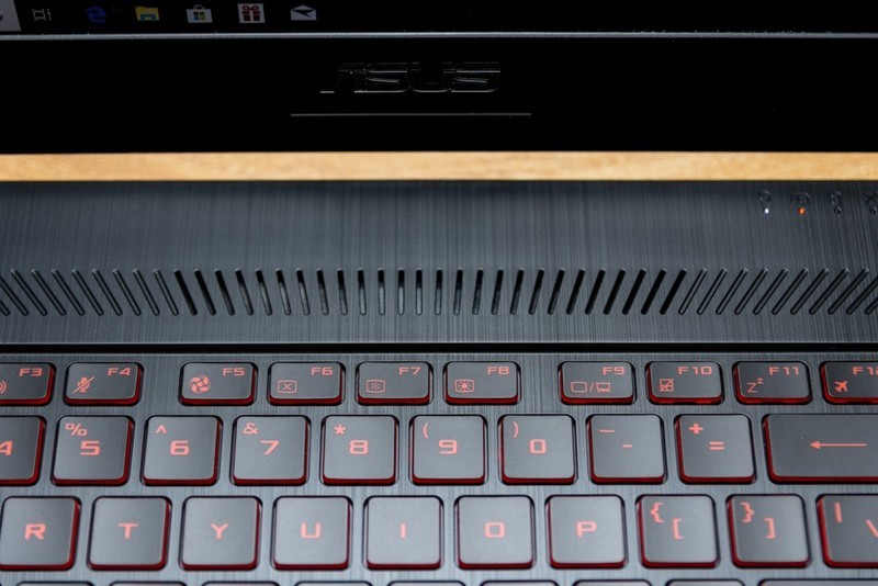 华硕飞行堡垒6笔记本怎么样,华硕飞行堡垒6代i5评测