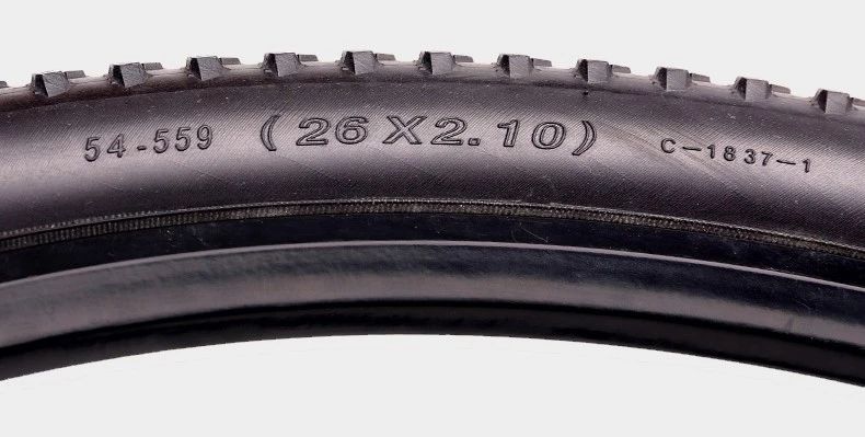 如何选购自行车内胎,骑行自行车轮胎选择和配置