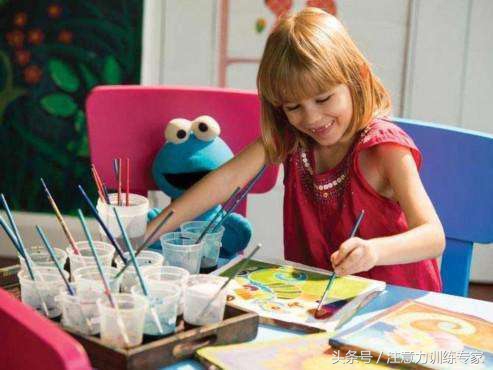 注意力比较容易分散怎么引导,注意力集中怎么培养