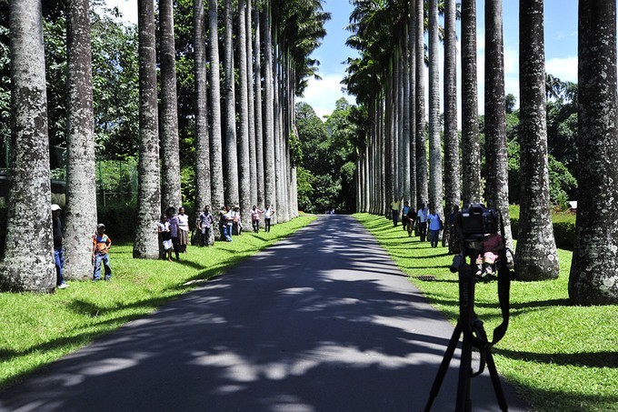 人文摄影斯里兰卡,锡兰风景