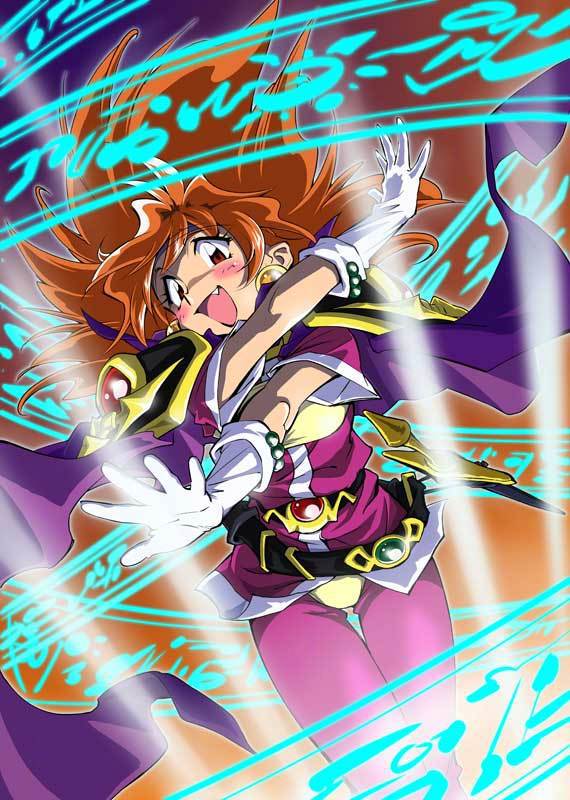 秀逗魔导士有更新吗 (秀逗魔导士第四部分析)