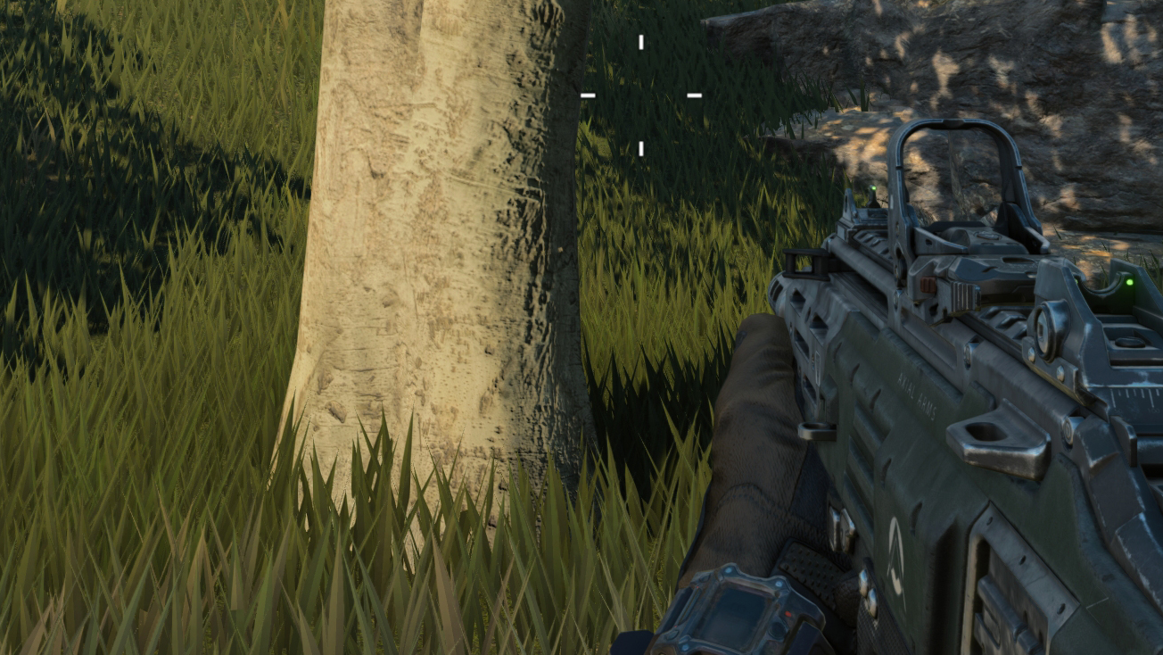 使命召唤4黑色行动配置,cod黑色行动4配置