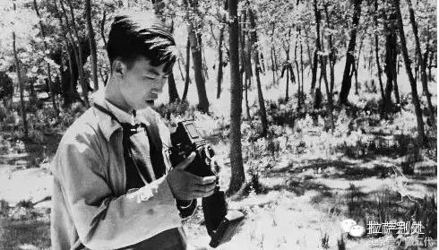 老*藏西**：真实的记录时间的重量