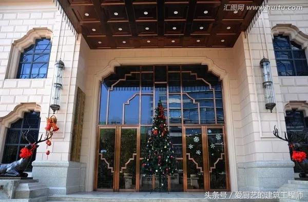 建筑设计及制图标准,建筑设计图纸有几种