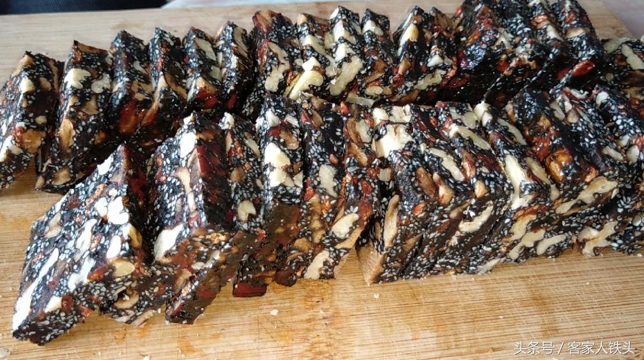 滋补阿胶糕的详细步骤,补气血阿胶糕怎么选